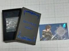 グランブルーファンタジー サンダルフォン　シルバーリング　エテルノレシ　おまけ