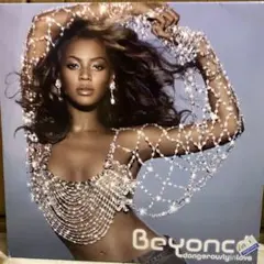 Beyonce レコード
