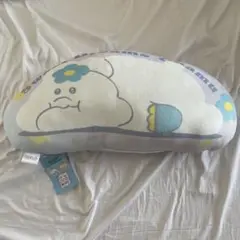 【完売品】表 んぽちゃむ 裏 きみまろ アベイル クッション 1個