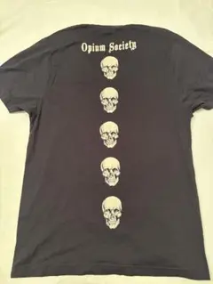 opium society Tシャツ