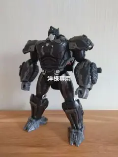 ビースト覚醒 覚醒オプティマスプライマル