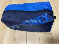 YONEX シューズケース 美品