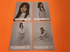 勝又春　櫻坂46 Make or Break ジャケット 生写真　コンプ