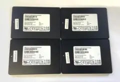 ③-W946-SAMSUNG SATA 128GB SSD 2.5 4点