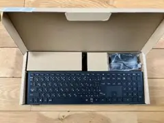 有線キーボード HP 71025 有線マウス付き