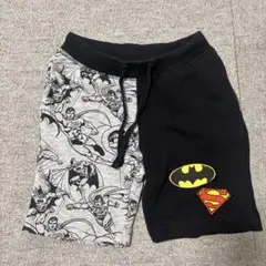 H&M ハーフパンツ