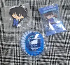 名探偵コナン　工藤新一　セット