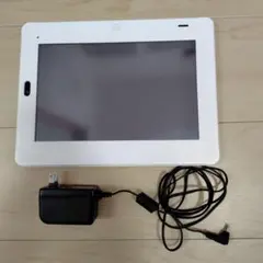チャレンジタッチ タブレット