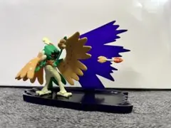 ポケットモンスター メモスタンド ジュナイパー