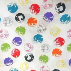 生地 はぎれ