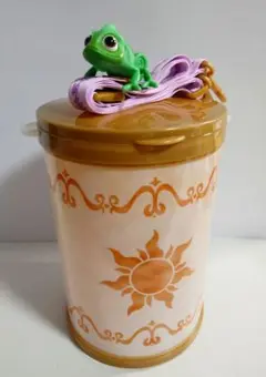 ディズニー ラプンツェル ポップコーンバケット