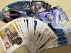 アイドリッシュセブン 四葉環 紙類まとめ