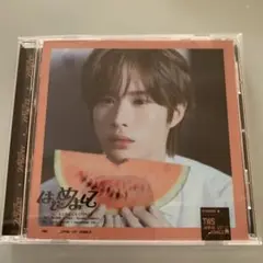 TWS はじめましてCD
