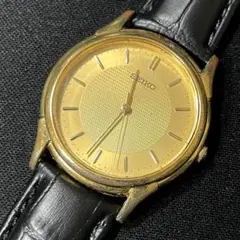 SEIKO セイコー V701-1920 クォーツ 腕時計ヴィンテージ Seiko White Men's Watch - V701-1920 for sale online | eBay