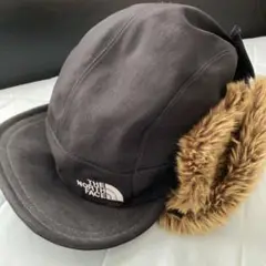 ノースフェイス フロンティアキャップ フライトキャップ