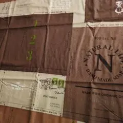 ヴィンテージ　フィードサック　シードサック　サロペット フィードサック シードサック ワンピース サロペット vintage
