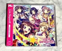 Live Beyond!! Poppin Party バンドリ