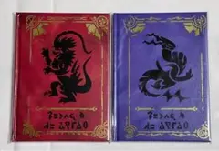 ポケモン スカーレット バイオレット アートブック Art Book 2冊セット