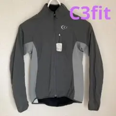 シースリーフィット C3fit レディース ウォームジャケット 新品未使用 M
