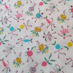 ■LIBERTY＊タナローン＊ジョセフィーンズメロディ＊110×35cm