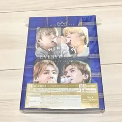 WINNER 2018 EVERYWHERE TOUR IN JAPAN