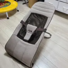 超美品✨リッチェル バウンサー 使用感少ない☺️