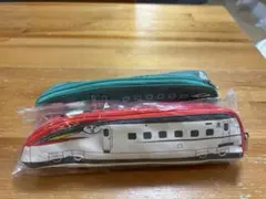 ペンケース　こまち・はやぶさ　セット