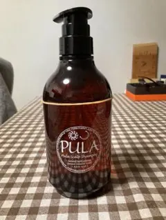 pulaシャンプー