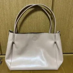 レディース　バック　A4サイズ対応　通勤カバン