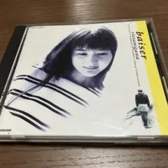 谷川理恵／くちづけ
