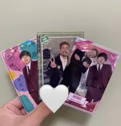 もも　よしもとコレカ　3rd Edition