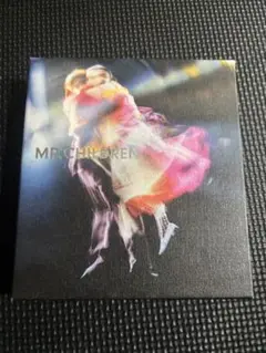 MR. CHILDREN DVD 3枚組
