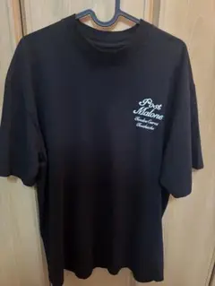 POST MALONE VERDY TEE girl's don't cry
