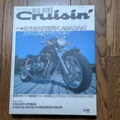 ビックバイククルージン NO.2 9