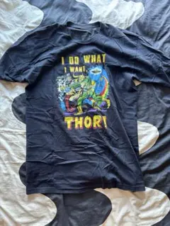 【MARVEL】 character tops