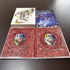 Mr.Children POP SAURUS 2017 DVD 2枚組
