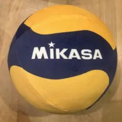 MIKASAバレーボール　クッション