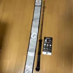 ジャッカル グッドロッド GD-S56UL-2PC