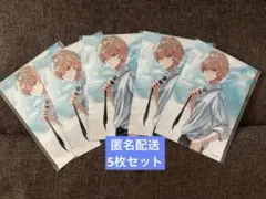 【5枚セット】シクフォニ　みこと　3周年　ランダムブロマイド　L版