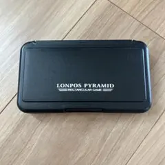 ロンポス101 ピラミッド　LONPOS PYRAMID
