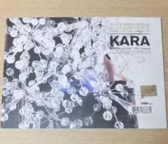 KARA CD『 Ｊｕｍｐｉｎｇ 』