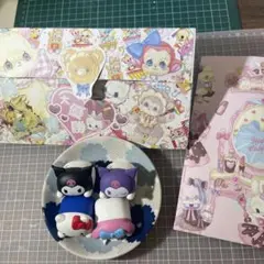 おすそ分けファイル(蛇腹　⑤ポケット)a