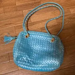 ヴィンテージ ボッテガ ヴェネタ ハンドバッグ ショルダーバッグ