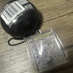 FUKUOKA OSAKA 2 Gift Panel Acrylic Charm