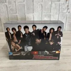 ルーキーズ　DVD BOX