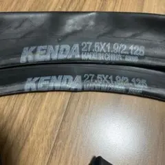 2025年最新】KENDA チューブラータイヤの人気アイテム - メルカリ