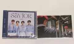 ab6ix CD 新品未開封 ドンヒョン