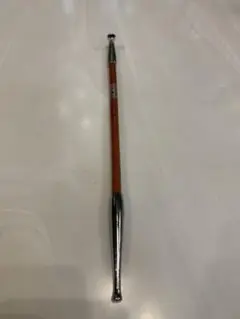 竹のキセル