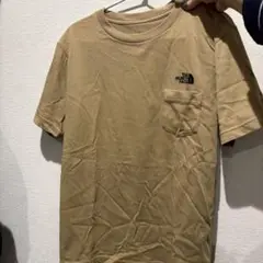 ノースフェイス　Tシャツ
