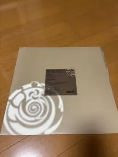 SPIRAL SQUALL / Keyco スパイラル　スコール　レコード Keyco – Spiral Squall - Dancehall - Vinyl, 12